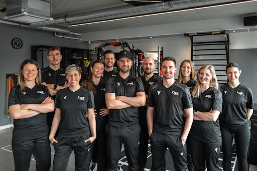 KINGS360 - Physiotherapie und Trainingszentrum Sinsheim/ Angelbachtal - Thumbnail