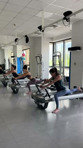 Balance Line Pilates Studio - София