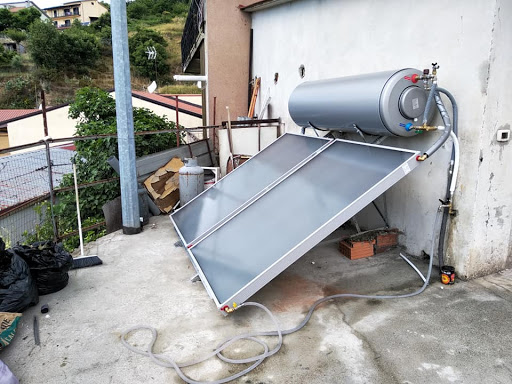 TermoClima Plus - Visual