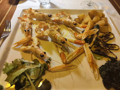 Bruno Masaneta - Trattoria Cicchetteria in Grado - Thumbnail