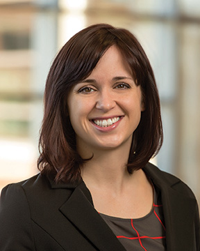 Amanda E. Hackbarth, APNP - Visual