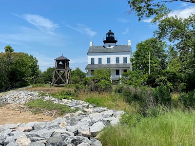 Blackistone Lighthouse