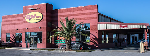 G & H Collision Center