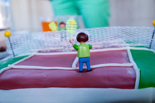 Photo n°9 de Tennis Club Saint Xandre à Saint-Xandre (Club de tennis)