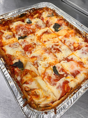 Salumeria 2703 by null