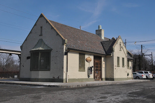 Lyons Station - Visual