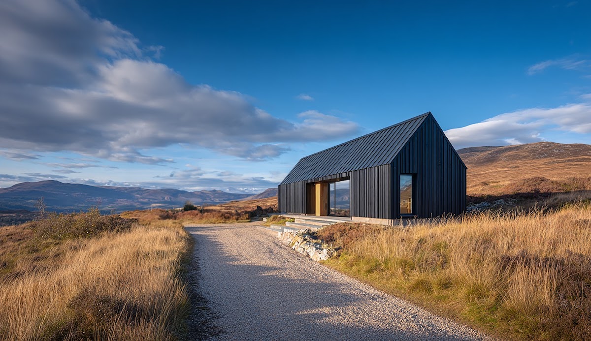 Richard Ruddick Architects