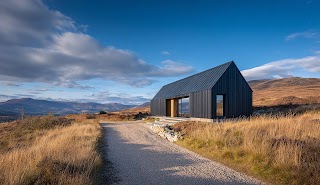 Richard Ruddick Architects