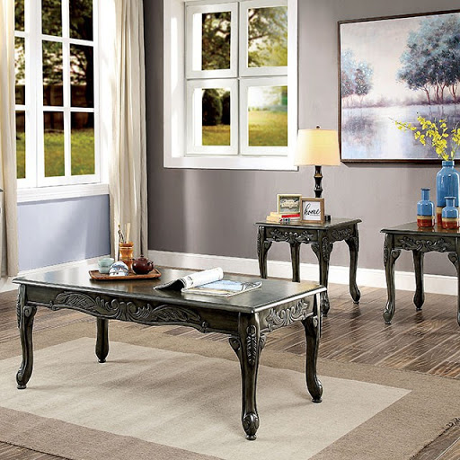EASY LIVING FURNITURE L.L.C - Thumbnail