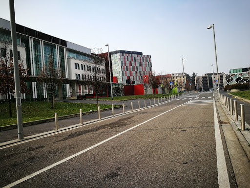 Virgin Active Fitness Centre