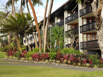 Photos of Warwick Fiji