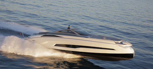 JR Nautical