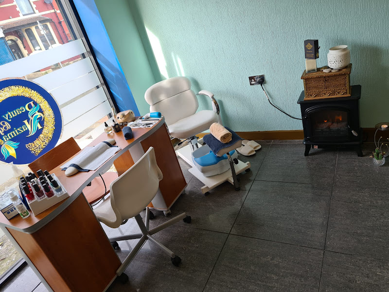 Beauty By Nazima - Beauty Salons in Blackburn with Darwen