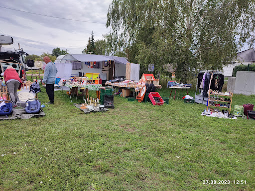 Floh- und Trödelmarkt Gallery - Germany