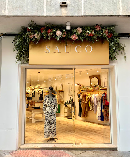 Saúco Clothing