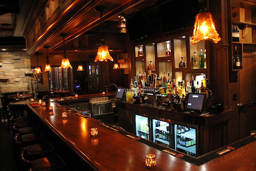 J Towne Tavern Logo