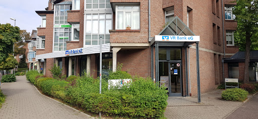 VR Bank eG SB-Center Alt-Erkrath