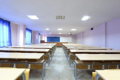 Photos of Karasu Vocational School