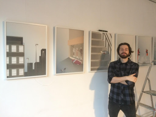 WARE KUNST - Visual