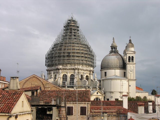 St. Mark's Square