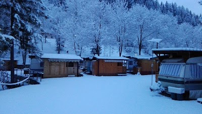 Photos of Camping Alleghe