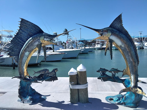 Islamorada - Visual