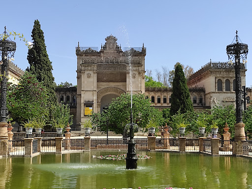 Archeological Museum of Seville - Thumbnail