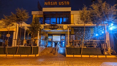 Nasır Usta Adana Kebapçısı Diclekent Şubesi