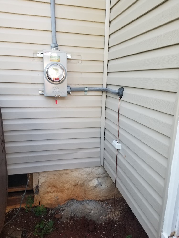 Green To Ground Electrical Services in Front Royal