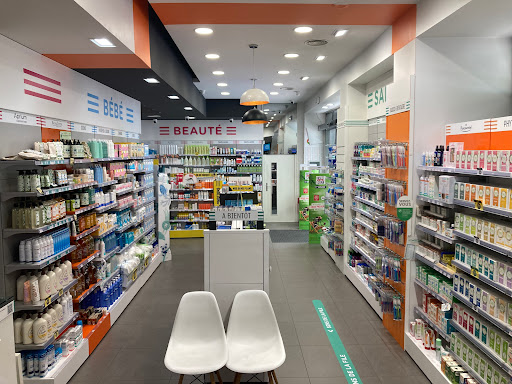 PHARMACIE DE LA GRAVIERE