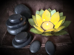 Photo n°5 de Massage bien être zen&sens à Pouzolles (Massothérapeute)