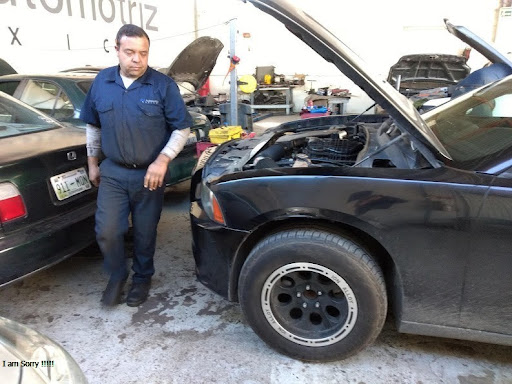 GM AUTOMOTRIZ MEXICO