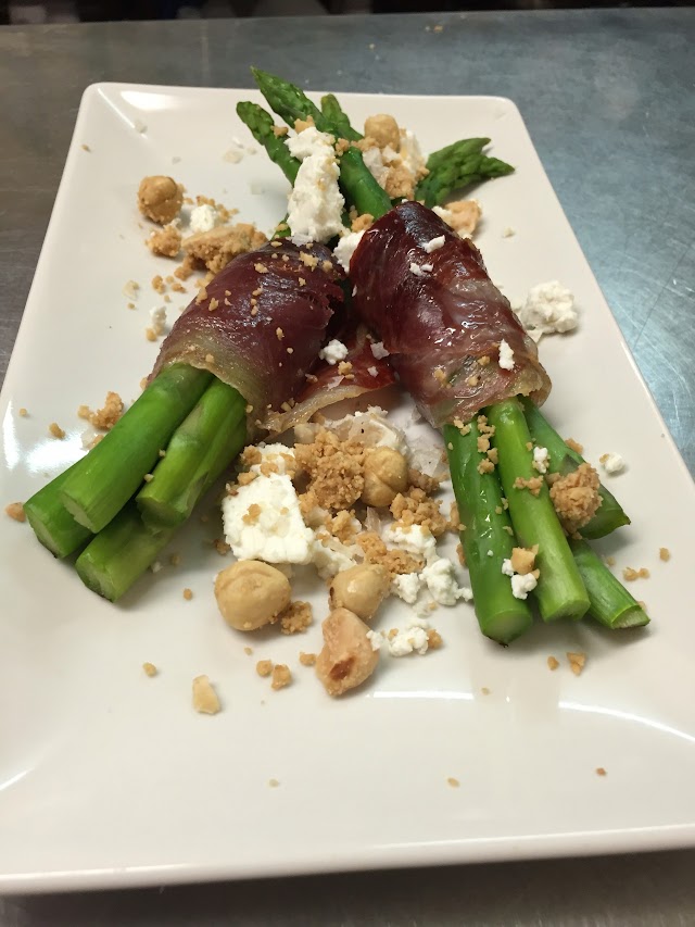 Restaurant Les Llums