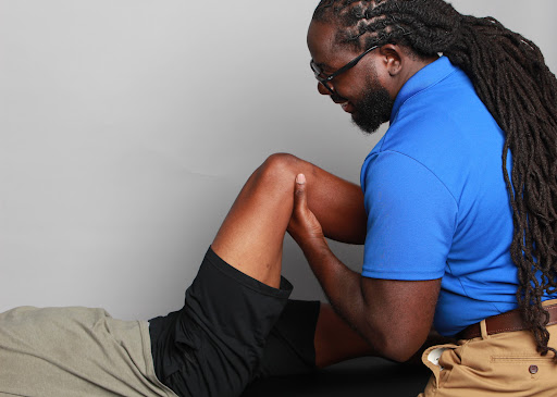 DP Physical Therapy