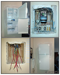Photo n°13 de ELEC’CITY (Artisan électricien) à Saint-Maur-des-Fossés (Électricien)