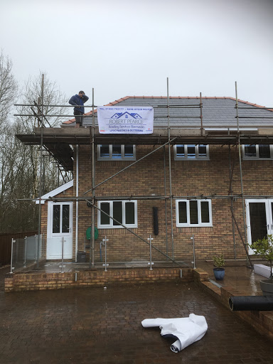 R PEARCE ROOFING CONTRACTORS Gallery - United Kingdom
