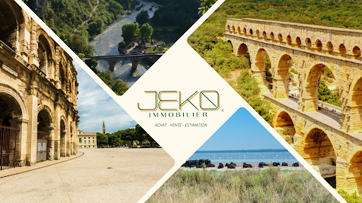 Jeko Immobilier
