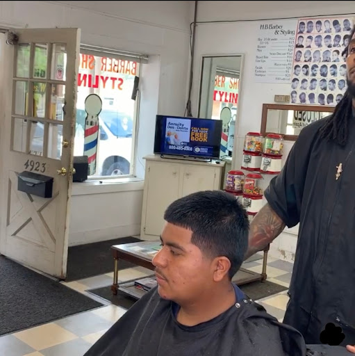 Lucuts Barbershop & Salon - Thumbnail