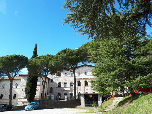 Istituto Serafico Per Sordomuti E Per Ciechi - Thumbnail