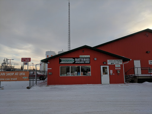 Red Deer North UFA Petroleum Agency & Cardlock - Thumbnail