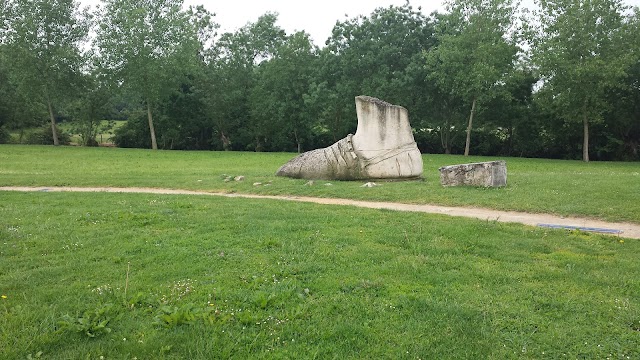 Château de Terre Neuve