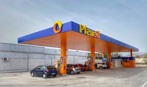 Plenoil Granada I