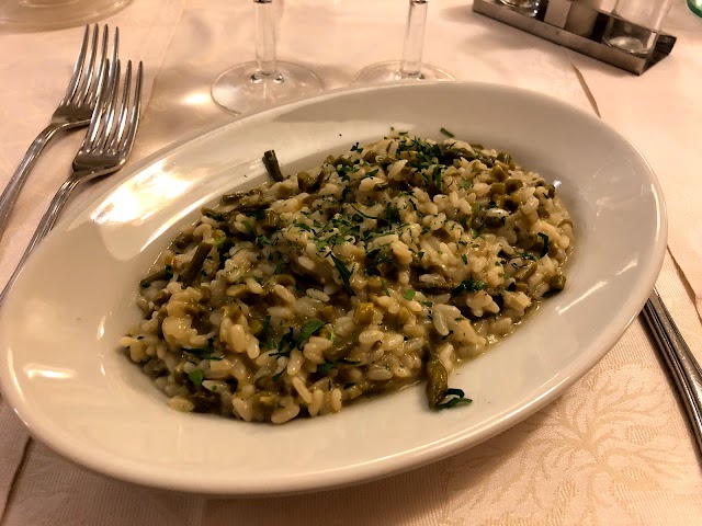 Ristorante Cafaggi