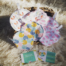 Photo n°2 de Fées 2 mains à Cessieu (Boutique de cadeaux)