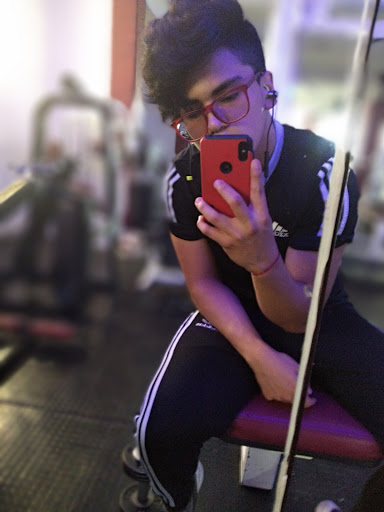 GYM EN FORMA - Thumbnail