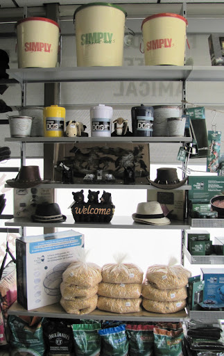 Little Bit Western Feed & Supplies - Thumbnail