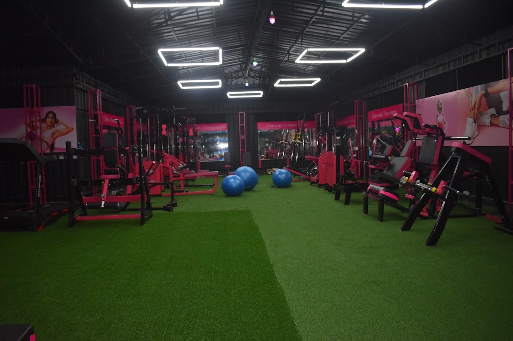 Pink Gym Kalpetta