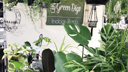Green Digs - Thumbnail
