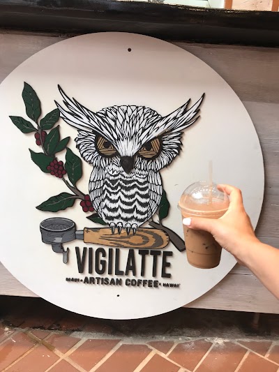 VigiLatte Artisan Coffee