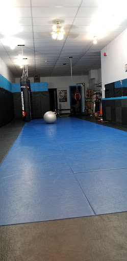 Capoeira Guanabara .Brazilian Jiu-Jitsu. MMA. Muay Thai & Brazilian Dance